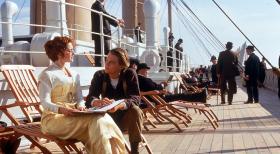 Titanic