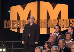 Vom Publikum immer wieder gefeiert: Markus Maria Profitlich © Sat.1