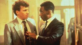 Beverly Hills Cop II