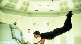 Mission: Impossible
