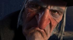 Disneys Eine Weihnachtsgeschichte