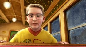 Der Polarexpress