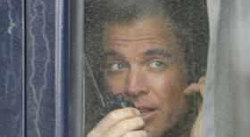 Sein ehemaliger Partner bei der Polizei in Baltimore, Danny Price, wurde ermordet. Tony (Michael Weatherly) und seine Kollegen beginnen mit den Ermittlungen ... © CBS Television