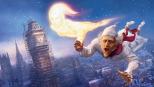 Das Weihnachtsfest ist für den eiskalten geizigen Geschäftsmann Ebenezer Scrooge (Jim Carrey) Qual. Doch an Heiligabend erscheint ihm sein alter, bereits verstorbener Freund Marley und prophezeit ihm eine schreckliche Zukunft, wenn er sein Leben nicht verändert ... © Walt Disney Pictures/Imagemovers Digital, LLC. Das Weihnachtsfest ist für den eiskalten geizigen Geschäftsmann Ebenezer Scrooge (Jim Carrey) Qual. Doch an Heiligabend erscheint ihm sein alter, bereits verstorbener Freund Marley und prophezeit ihm eine schreckliche Zukunft, wenn er sein Leben nicht verändert ... © Walt Disney Pictures/Imagemovers Digital, LLC.