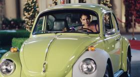 First Daughter - Date mit Hindernissen