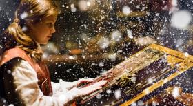 Die Chroniken von Narnia - Die Reise auf der Morgenröte