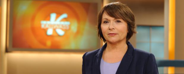 Die erfahrene Psychologin Angelika Kallwass hilft, Konflikte zu lösen. © SAT.1 Die erfahrene Psychologin Angelika Kallwass hilft, Konflikte zu lösen. © SAT.1