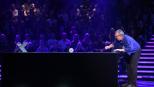 Die perfekte Minute - Gibt alles: Willi Duschl ... © SAT.1