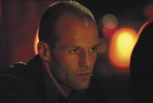 The Transporter - Als der Kurierfahrer Frank Martin (Jason Statham) seine neue Fracht übernimmt, ahnt er nicht, dass unter der Ladung eine menschliche Bombe tickt ... © Twentieth Century Fox Film Corporation