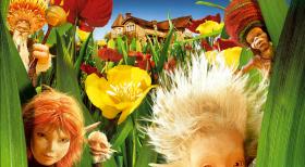 Arthur und die Minimoys