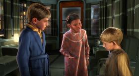 Der Polarexpress