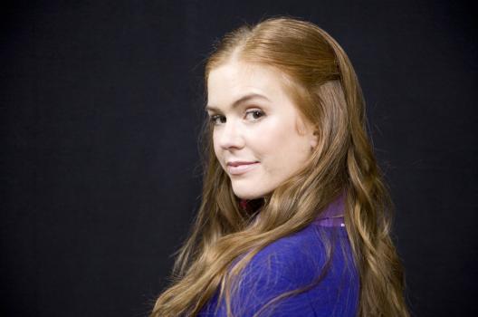 Shopaholic - Die Schnäppchenjägerin - Rebecca Bloomwood (Isla Fisher) hat ein Problem. Sie ist kaufsüchtig, kann nicht ablassen von der neusten und teuren Mode. Als ihr das Wasser bis zum Hals steht, sucht sie händeringend nach einem besser bezahlten Job ... © Touchstone Pictures and Jerry Bruckheimer, Inc. All Rights Reserved