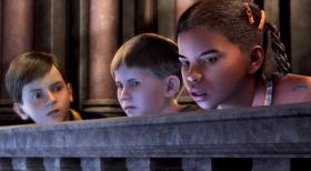 Der Polarexpress