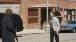 Reid (Matthew Gray Gubler, r.) kann sich in die Psyche von Owen Savage (Cody Kasch, l.) hinein versetzen und ahnt seine Schritte voraus und verhindert so einen dramatischen Showdown ... © Touchstone Television Reid (Matthew Gray Gubler, r.) kann sich in die Psyche von Owen Savage (Cody Kasch, l.) hinein versetzen und ahnt seine Schritte voraus und verhindert so einen dramatischen Showdown ... © Touchstone Television