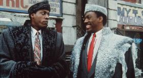 Der Prinz aus Zamunda