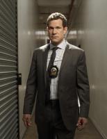 Unforgettable - (1. Staffel) - Geht gemeinsam mit Detective Carrie Wells auf Verbrecherjagd: Detective Al Burns (Dylan Walsh) ... © Sony Pictures Television Inc. All Rights Reserved.