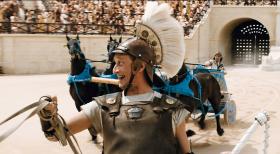 Asterix bei den Olympischen Spielen